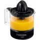 Espremedor De Frutas 800ml Black&Decker 127v 